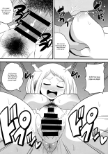 Ochako Bitch Academia : page 5