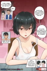 Ojisan has turned into a girl : page 16