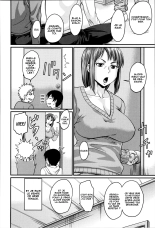 Okaa-san no Kakushigoto : page 4