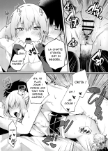 Okita-san to Icha Love Ecchi : page 19