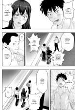 Okujou Club : page 5