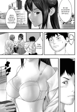 Okujou Club : page 22