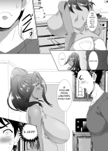 Omae no Kaa-chan, Ii Onna da yo na. Ch. 1 : page 12