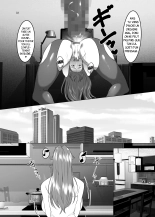 Omae no Kaa-chan, Ii Onna da yo na. Ch. 6 : page 33