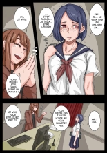 Onahole Senpai. : page 6