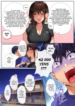 Onee-san Reflex : page 21