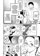 Is It Not a Fantasy That The Female Erotic Mangaka Is a Pervert? : page 15