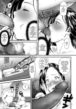 Is It Not a Fantasy That The Female Erotic Mangaka Is a Pervert? : page 32