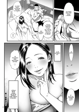 Is It Not a Fantasy That The Female Erotic Mangaka Is a Pervert? : page 33