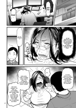 Is It Not a Fantasy That The Female Erotic Mangaka Is a Pervert? : page 59