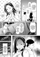 Is It Not a Fantasy That The Female Erotic Mangaka Is a Pervert? : page 64