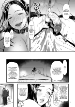 Is It Not a Fantasy That The Female Erotic Mangaka Is a Pervert? : page 76