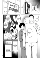 Is It Not a Fantasy That The Female Erotic Mangaka Is a Pervert? : page 114