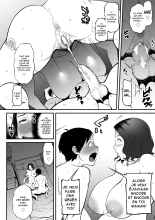 Is It Not a Fantasy That The Female Erotic Mangaka Is a Pervert? : page 132