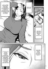 Is It Not a Fantasy That The Female Erotic Mangaka Is a Pervert? : page 159