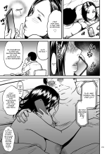 Is It Not a Fantasy That The Female Erotic Mangaka Is a Pervert? : page 181