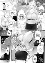 Orc Chinpo o Te ni Ireta! Elf Oyako o Ore Senyou Nama Onaho ni Shitatta www : page 7