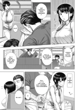 Ore ga Mita Koto no Nai Kanojo : page 20