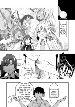 Ore Isekai de Mahoutsukai ni Naru 3 : page 5