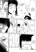 Ore no Kanojo ga Fuuzokujou ni Natta Riyuu : page 15