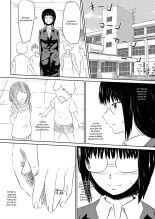 Ore no Kanojo ga Fuuzokujou ni Natta Riyuu : page 21