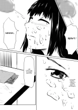 Ore no Kanojo ga Fuuzokujou ni Natta Riyuu : page 31