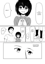 Ore no Kanojo ga Fuuzokujou ni Natta Riyuu : page 73