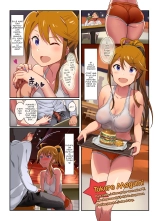 Oshigoto Theater 6 : page 6