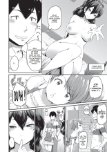 Oshiri ga Suki desu. J'adore les culs Ch1 : page 7