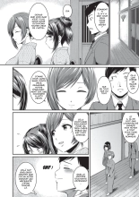 Oshiri ga Suki desu. J'adore les culs Ch3 : page 4