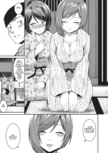 Oshiri ga Suki desu. J'adore les culs Ch3 : page 7