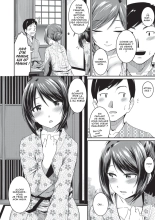 Oshiri ga Suki desu. J'adore les culs Ch3 : page 8