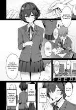 Otonashi Ookami : page 2