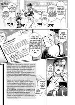 la famille aux nichons baisables #1 Une rencontre fortuite avec Suika : page 5