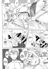 Perverse Love Massugu Hen : page 14