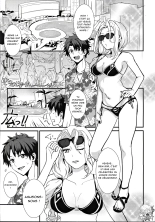 POOL SIDE MIRAGE : page 2