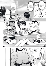 POOL SIDE MIRAGE : page 5