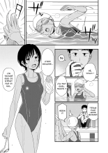 Poolside no Kanojo : page 1