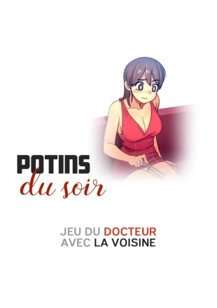 hentai Potin du soirs