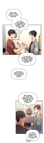 Private Tutoring in These Trying Times Chapitre 1 à 5 VF : page 7