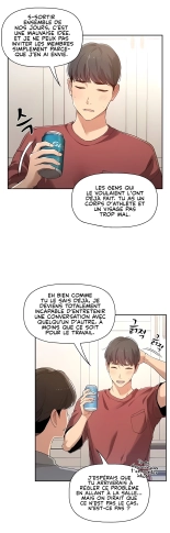 Private Tutoring in These Trying Times Chapitre 1 à 5 VF : page 11