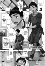 Ran Kon : page 5