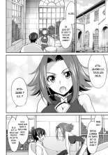 Rebellious Kallen : page 6