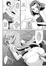 Rebellious Kallen : page 16