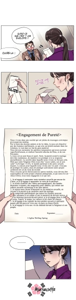 Redemption Camp VF Chapitre 1 à 5 : page 26