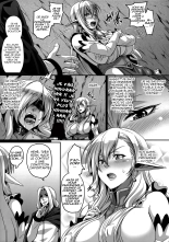 Reishuu Elf Series 2 - Reishuu no Elf Princess : page 16