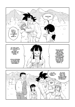 Return to Jingle Village : page 4