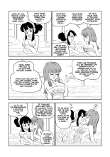 Return to Jingle Village : page 13