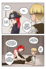 Rowan the Red Hair #1 : page 6