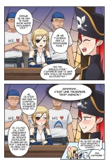 Rowan the Red Hair #5 : page 12